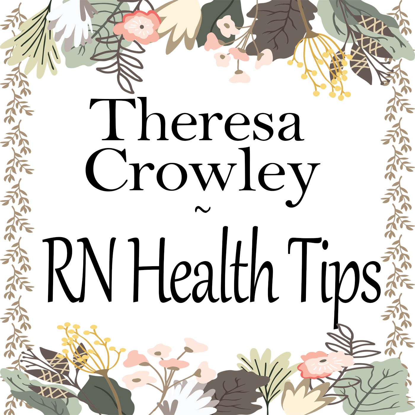 RN Health Tips